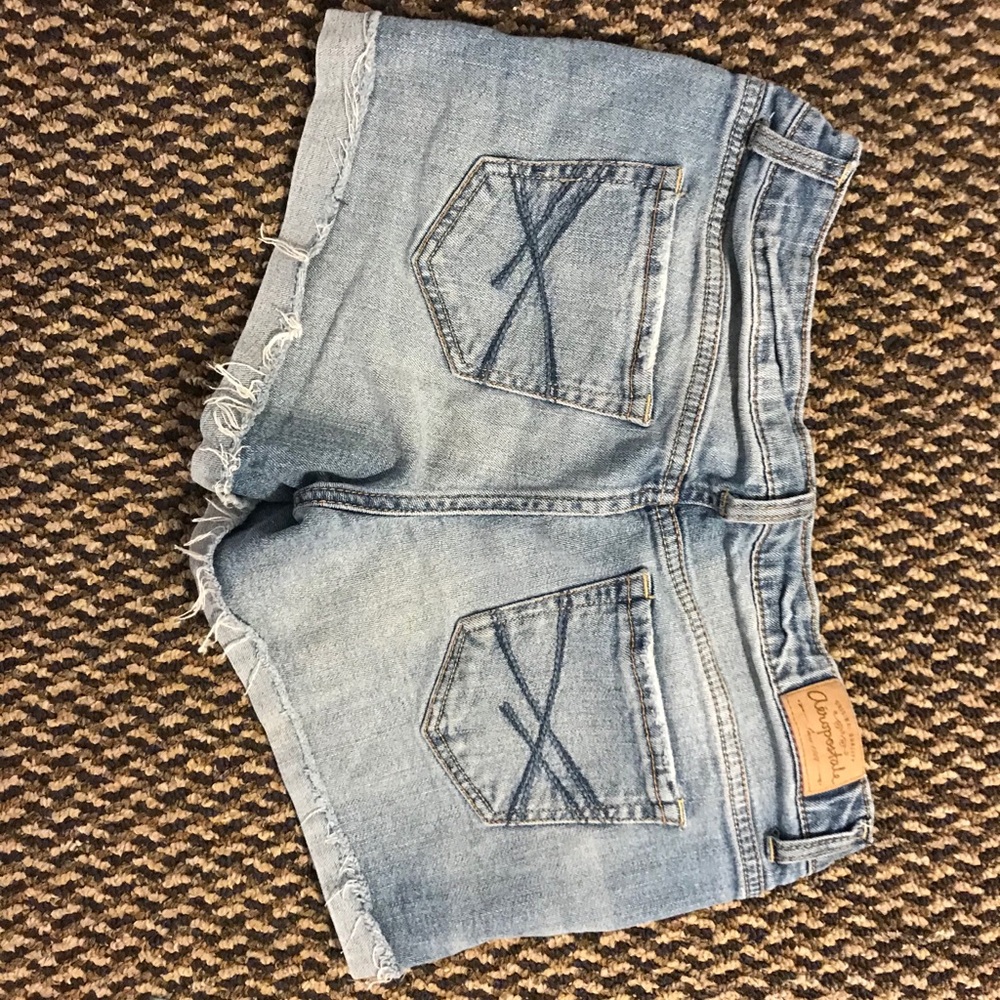 Aeropostale shorts
